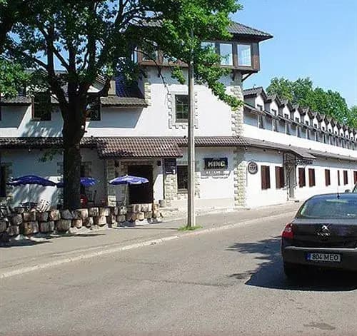 King Boutique Hotel