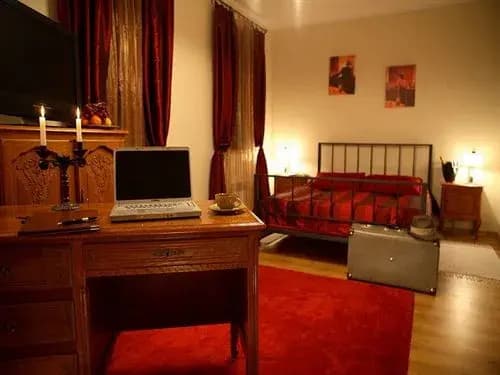 King Boutique Hotel