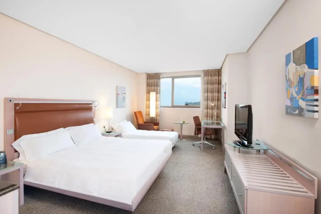 hotel