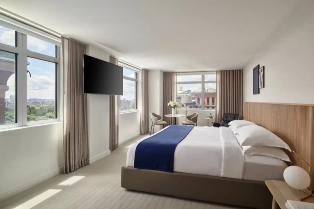 hotel