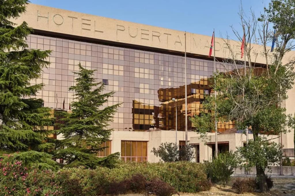hotel