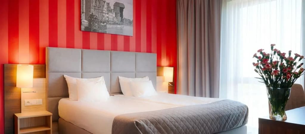 Focus Hotel Premium Gdańsk