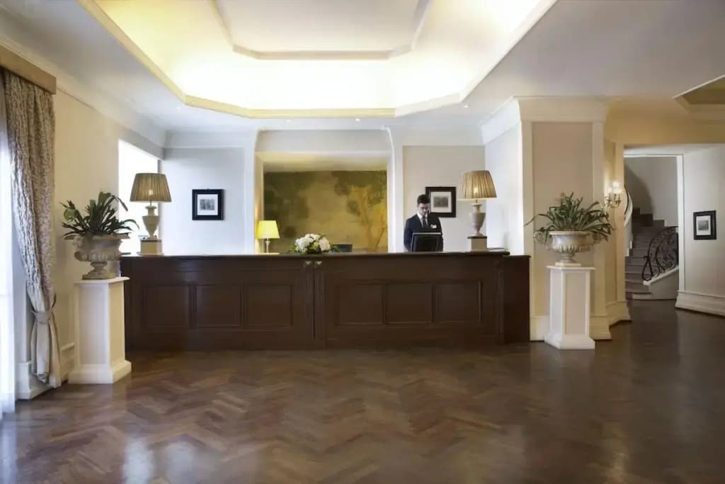 hotel