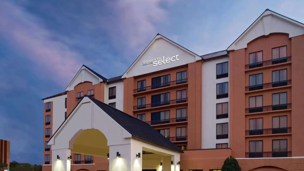 Hyatt Place Fort Wayne - Northwest