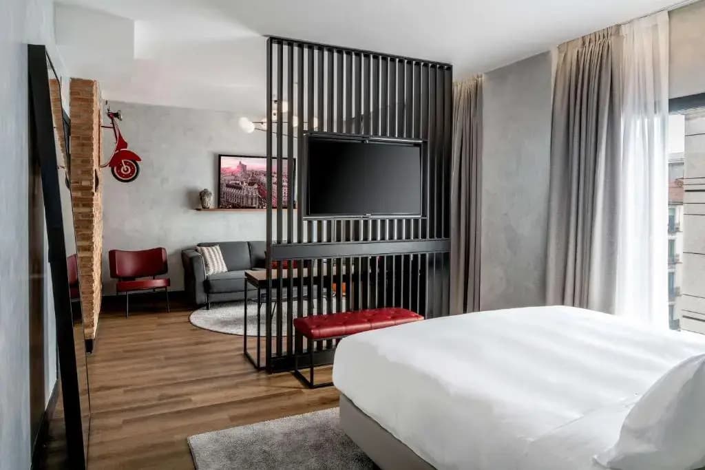 hotel