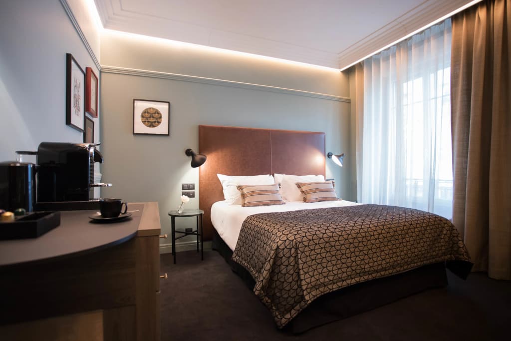 Maison Rouge Strasbourg Hotel&Spa, Autograph Collection