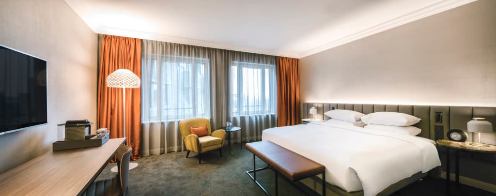 hotel