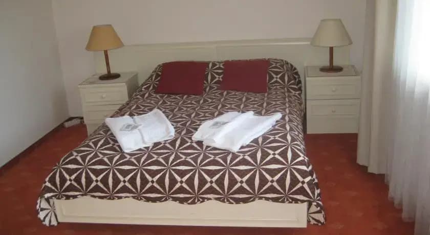 Hotel A5