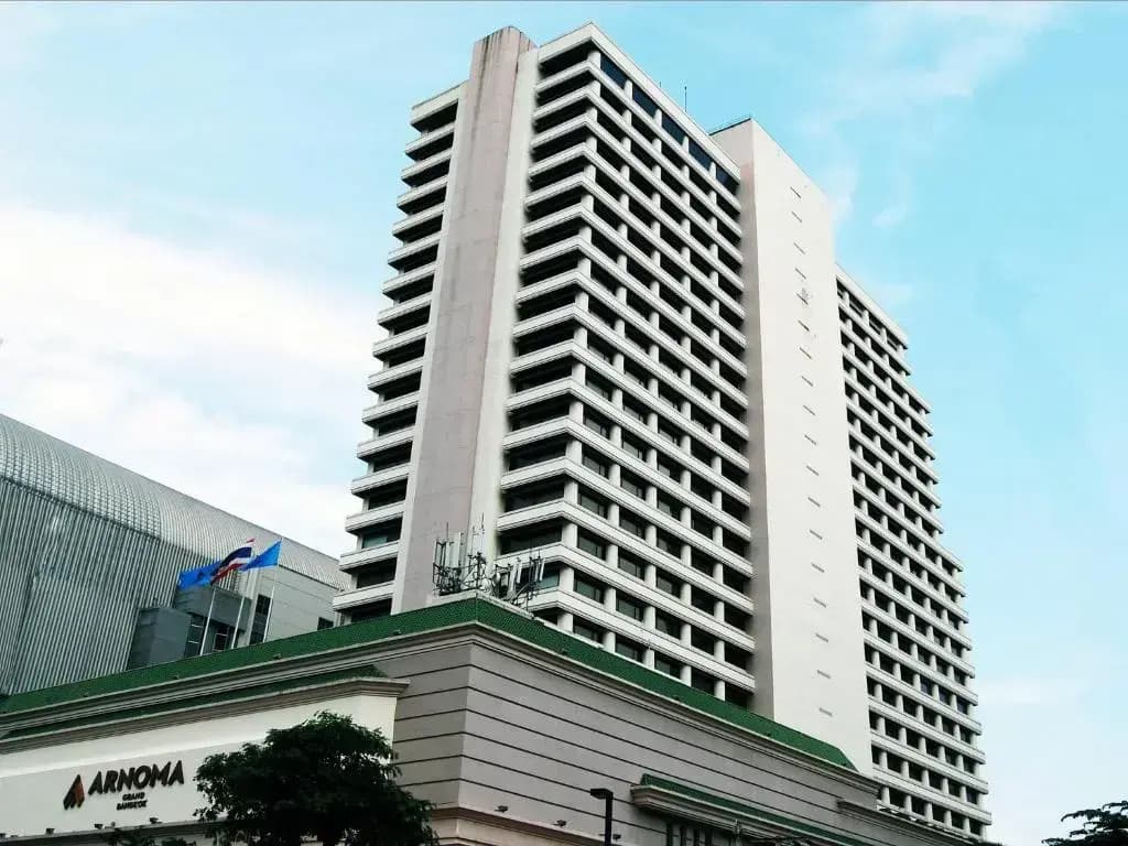 Arnoma Grand
