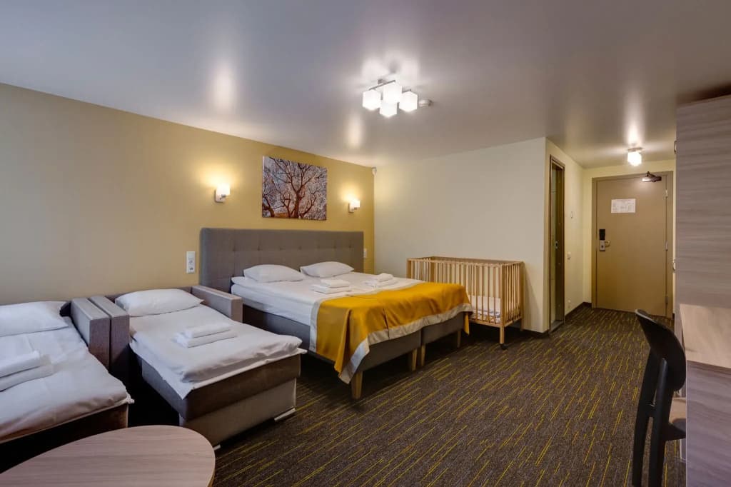 hotel