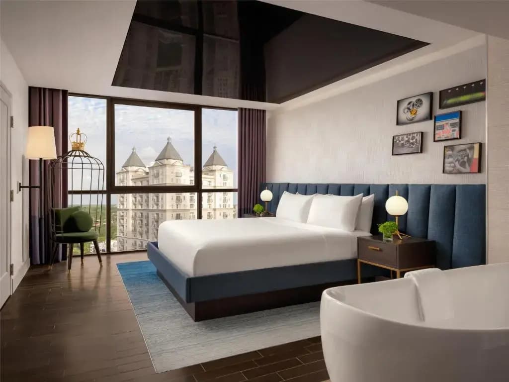 hotel