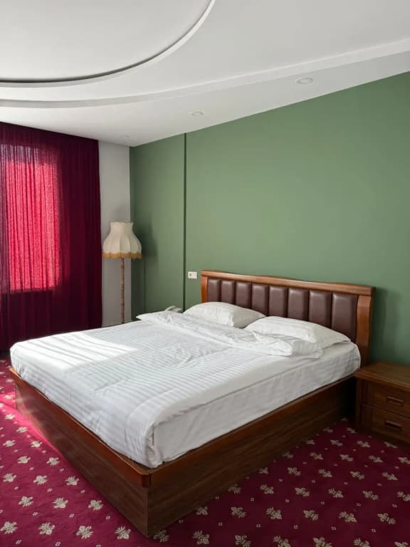 Gyumri Hotel