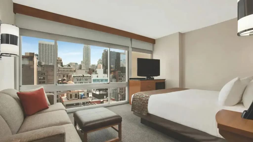 hotel