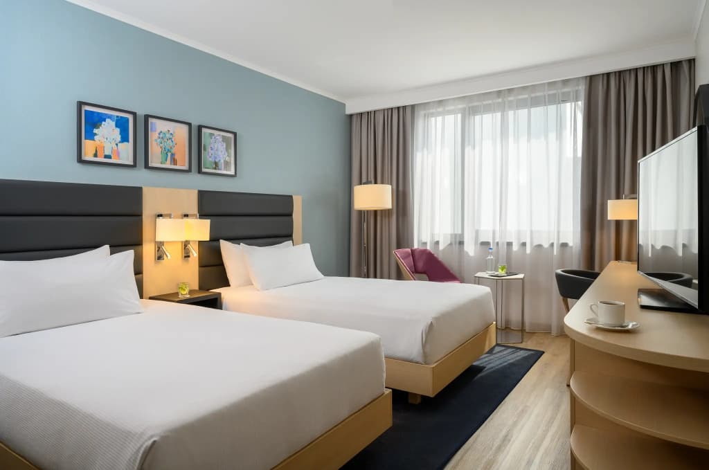 hotel