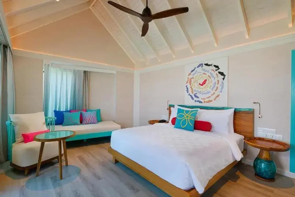 Oblu Nature Helengeli by Sentido - All Inclusive