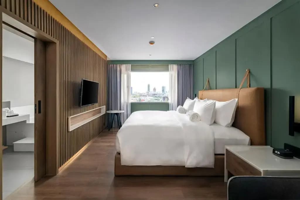 hotel