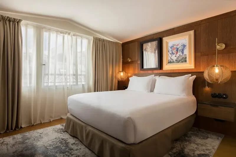 hotel
