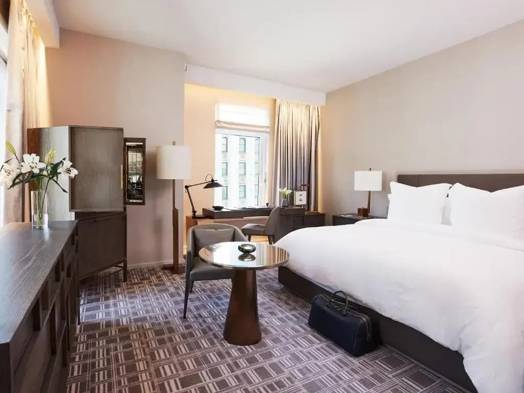 hotel