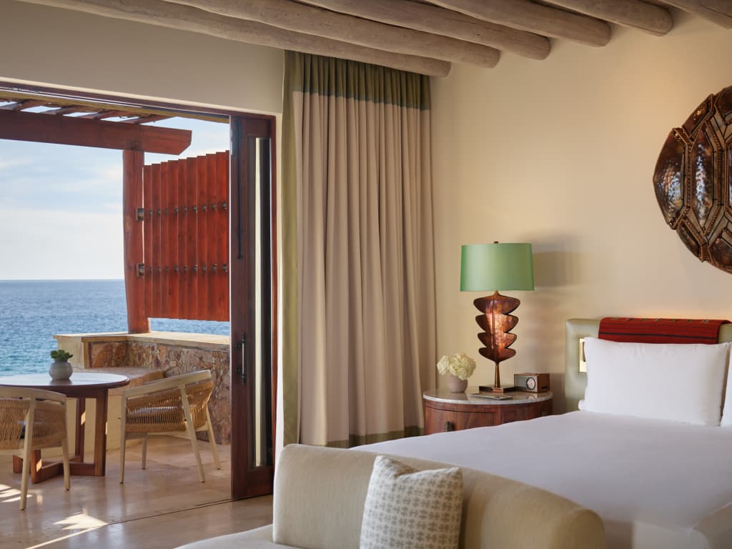 Waldorf Astoria Los Cabos Pedregal