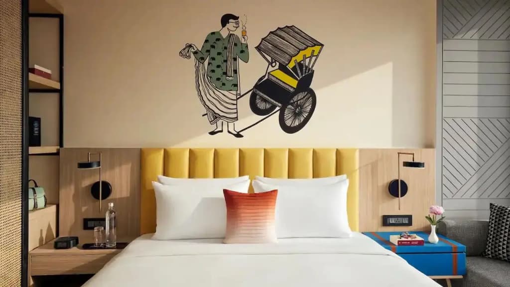 hotel