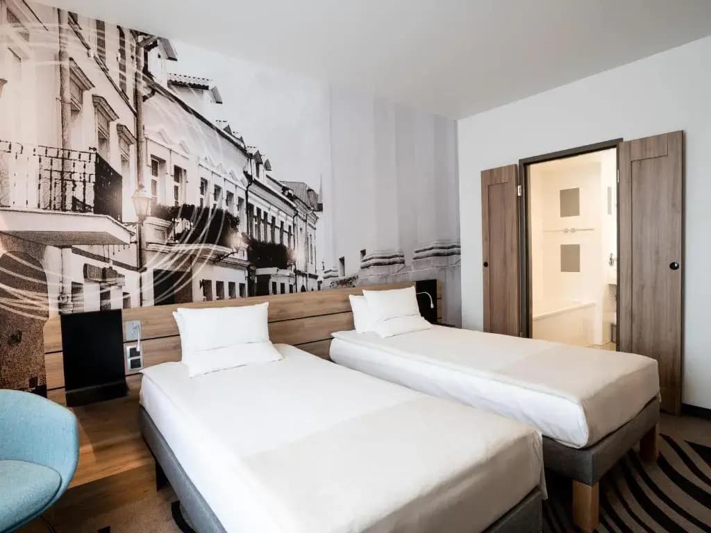 hotel