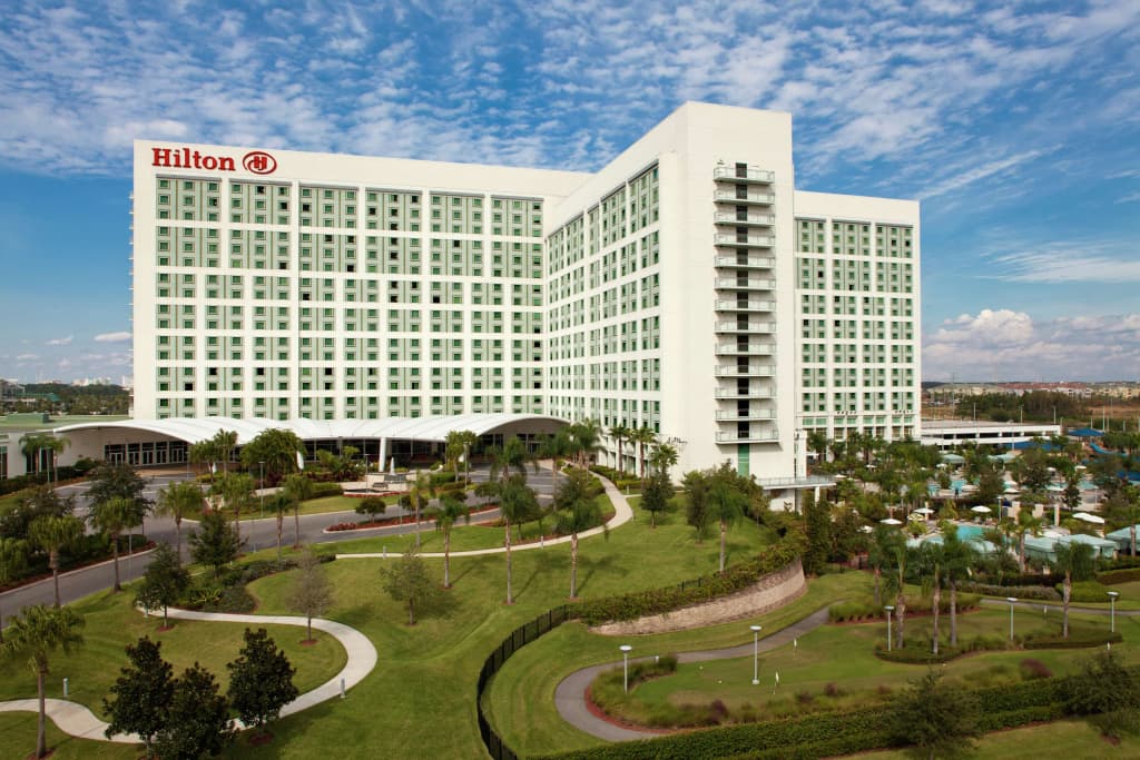 hotel