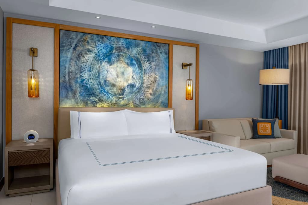 Conrad Punta de Mita Hotel