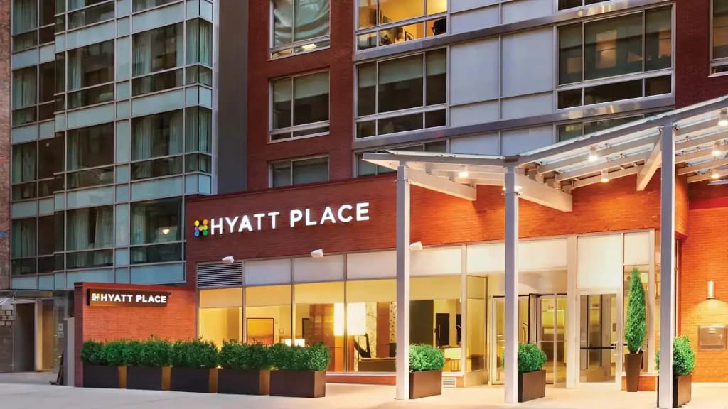 hotel