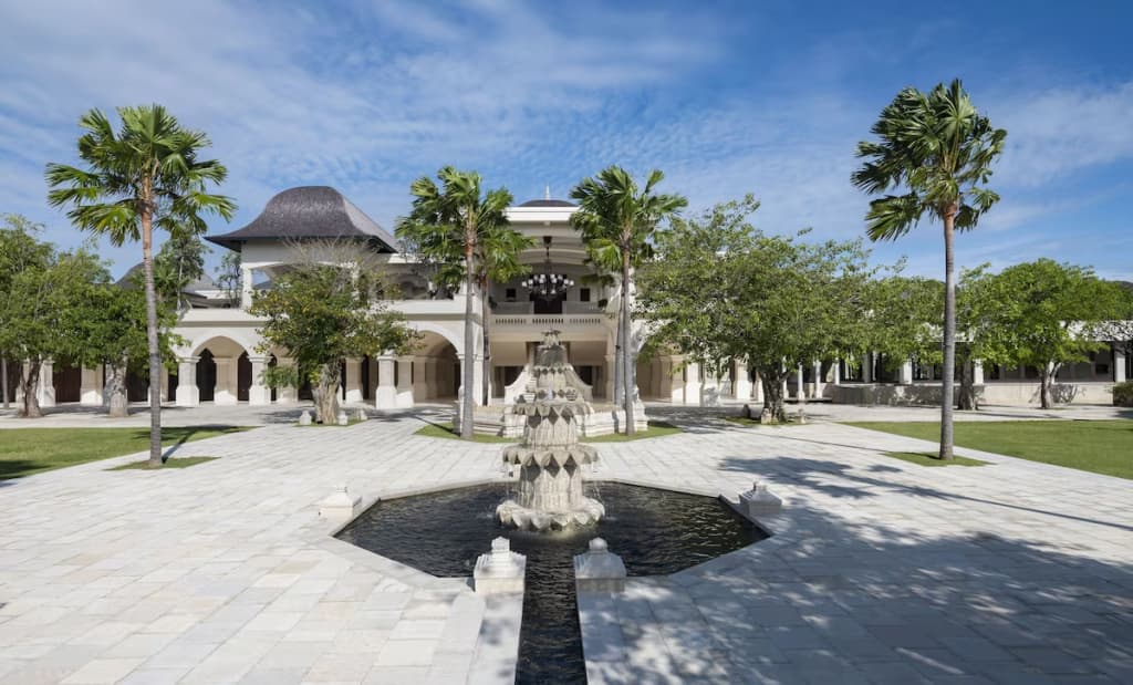 Jumeirah Bali