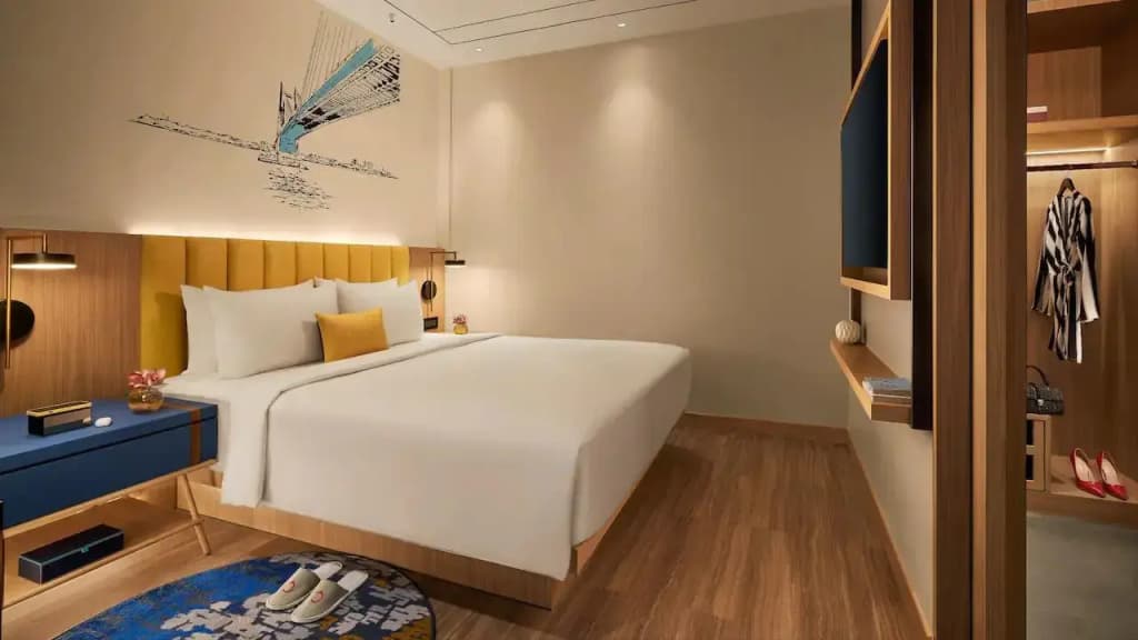 Hyatt Centric Ballygunge Kolkata