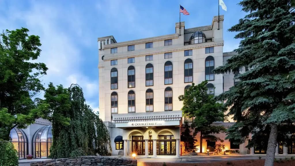 hotel