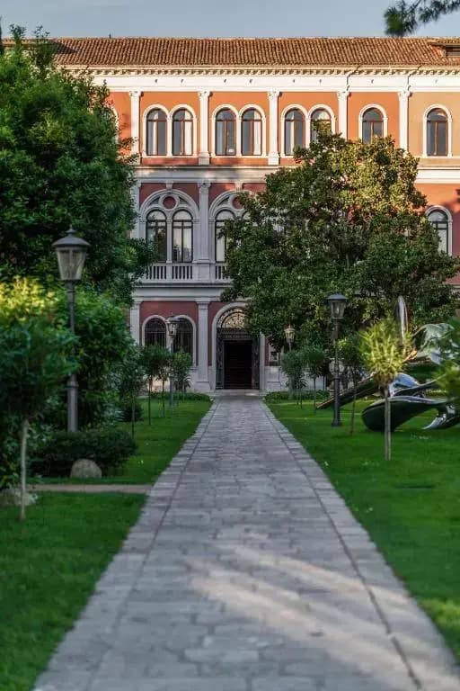 San Clemente Palace Venice Hotel