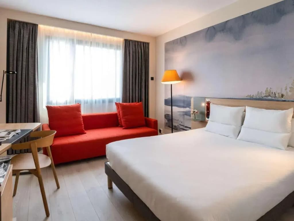 hotel