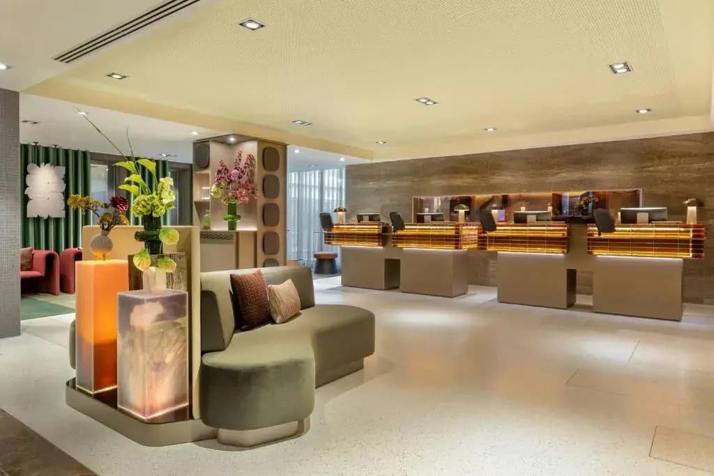 hotel