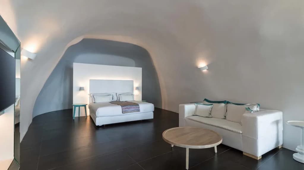 Katikies Chromata Santorini - The Leading Hotels of the World