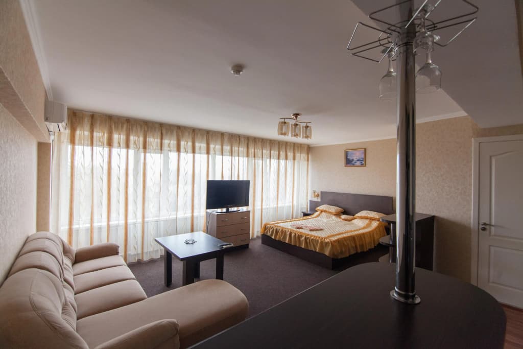 Hotel Prietenia