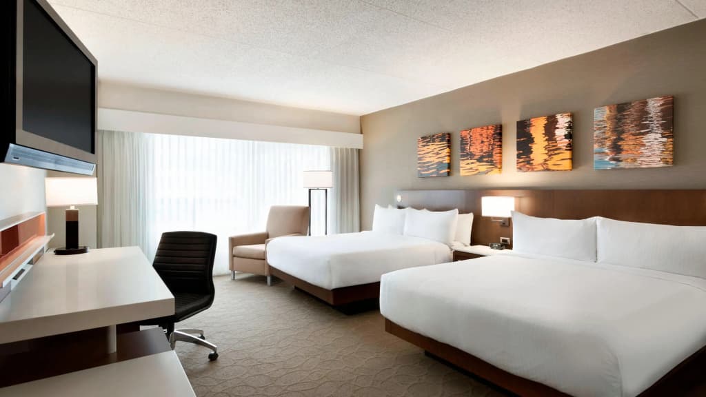 Delta Hotels by Marriott Saint John