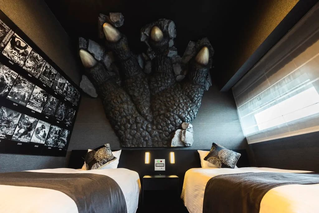Hotel Gracery Shinjuku