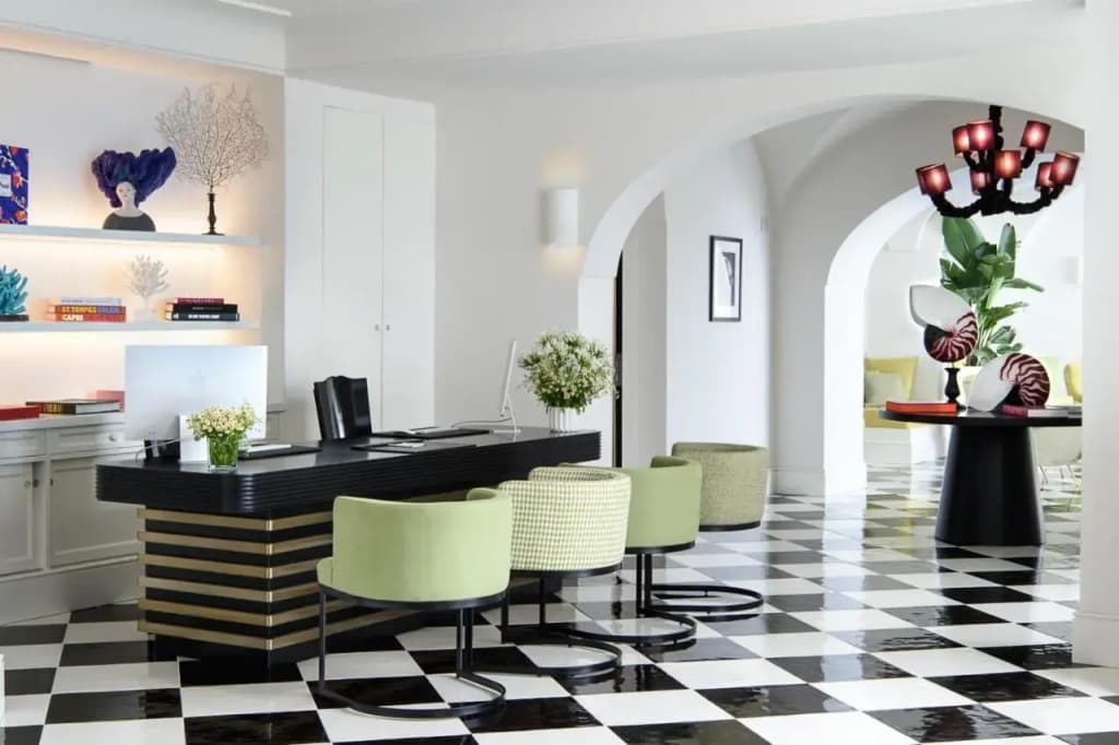 hotel