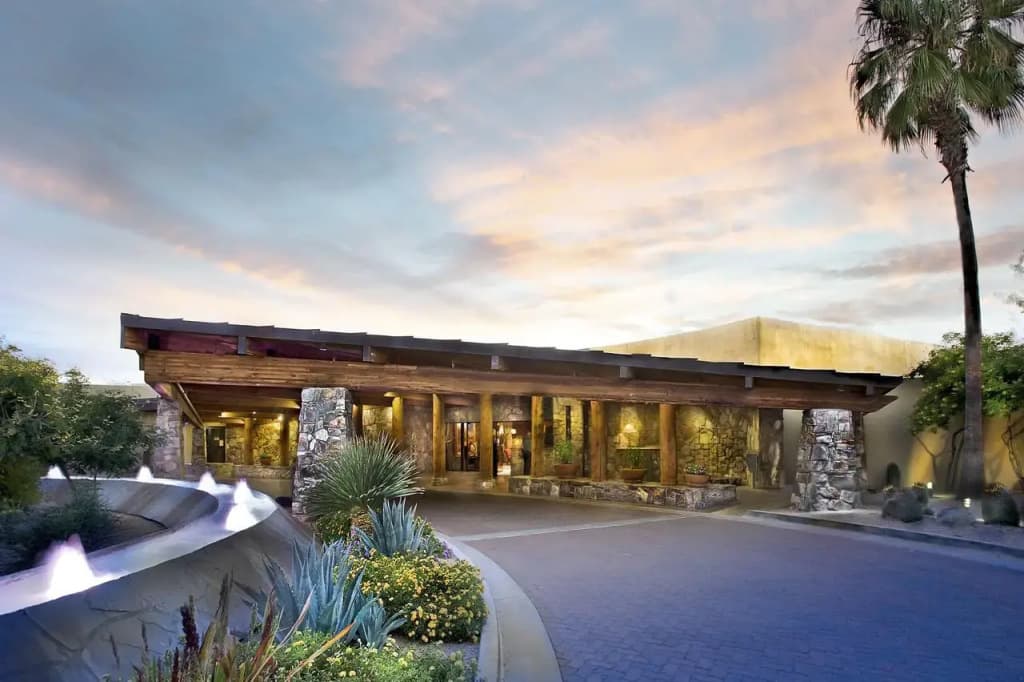 hotel