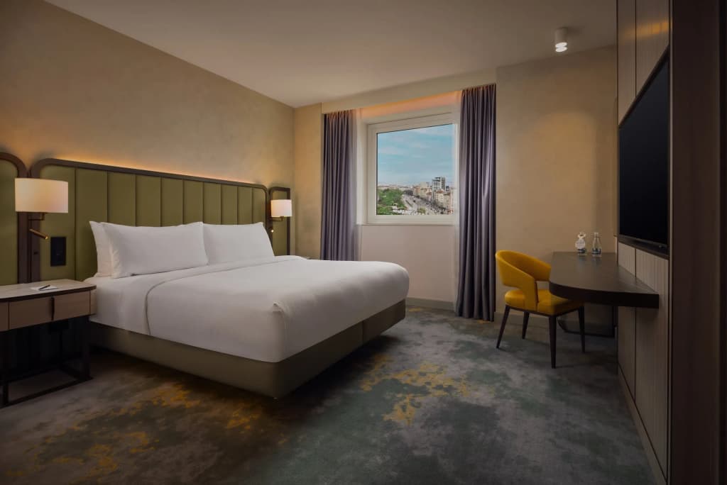 hotel