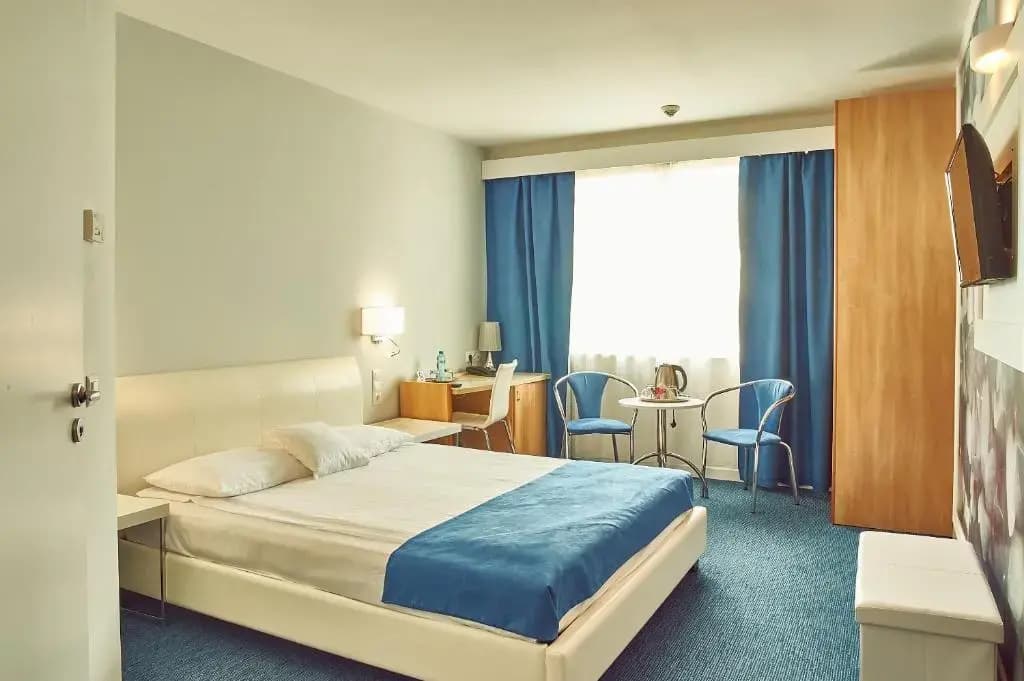 hotel