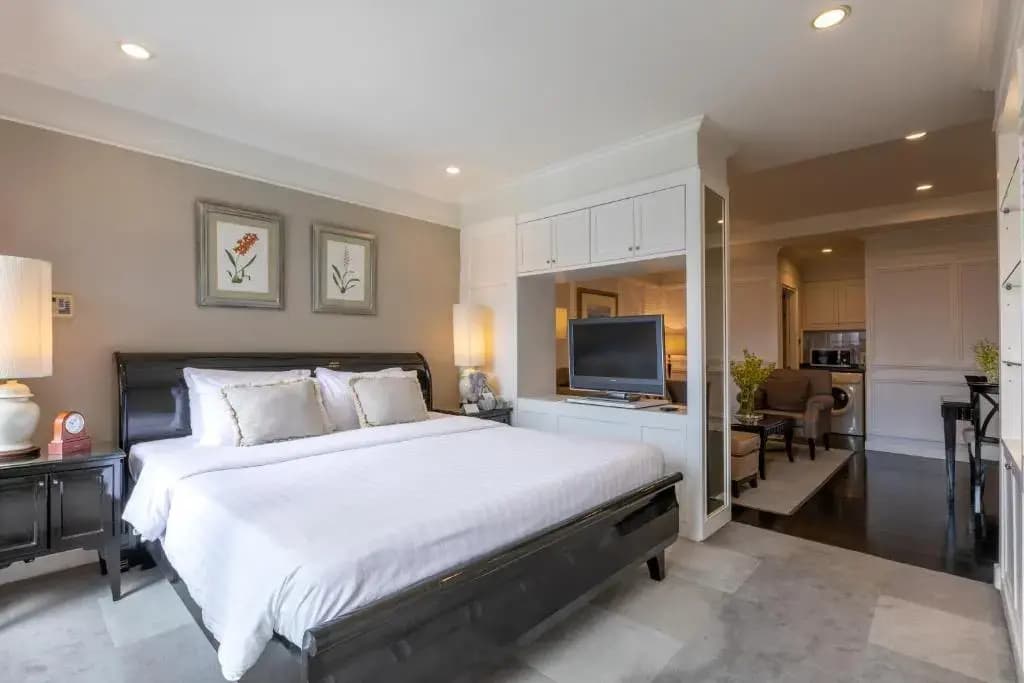Cape House Hotel, Bangkok