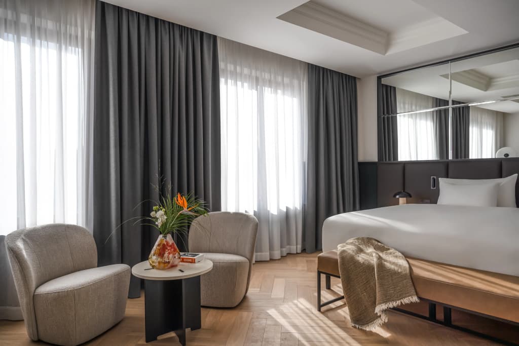hotel