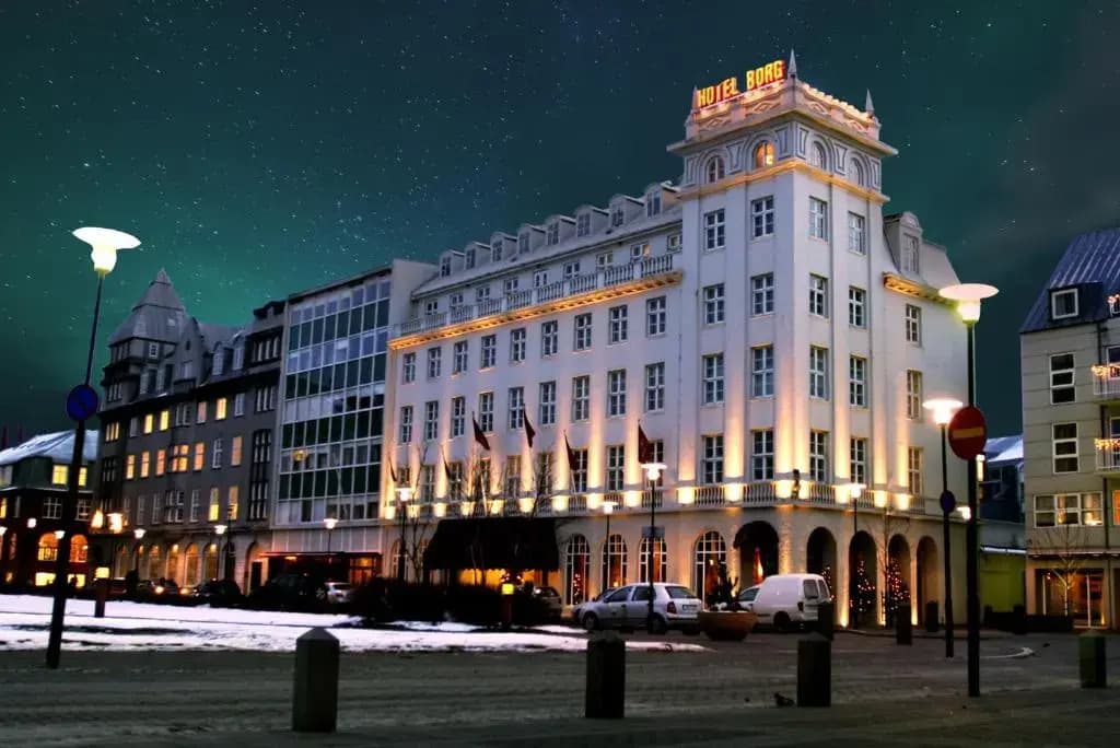 hotel