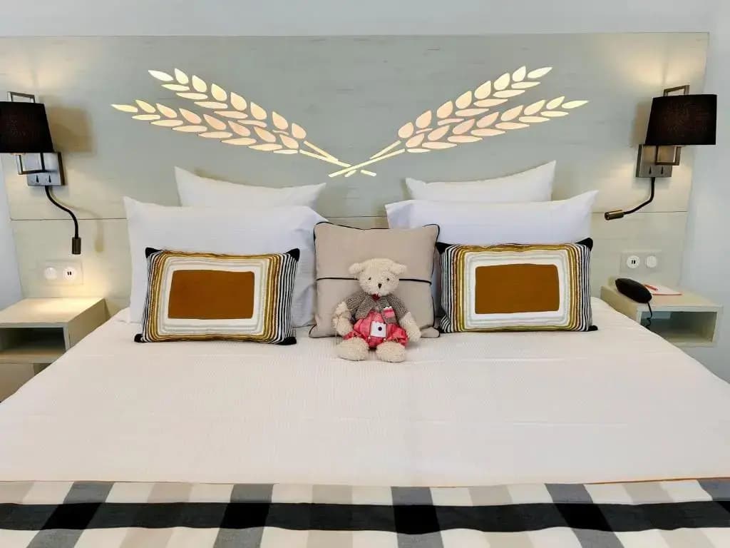 Hotel Beaucour