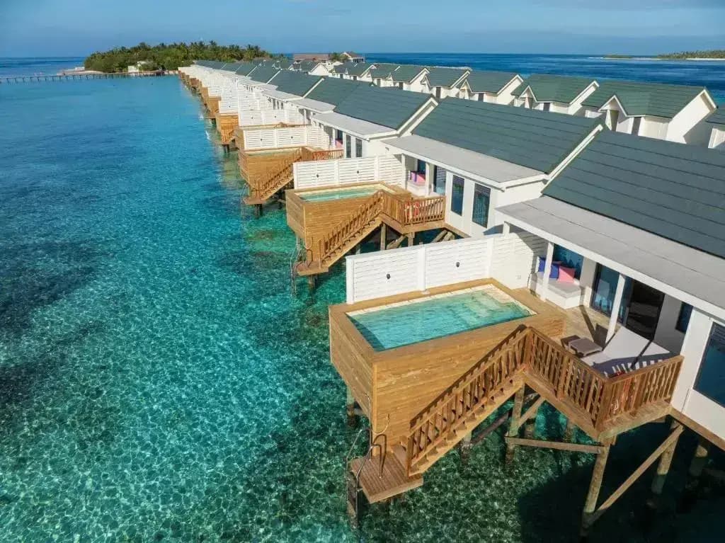 Oblu Nature Helengeli by Sentido - All Inclusive
