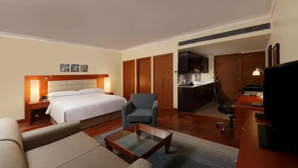 hotel