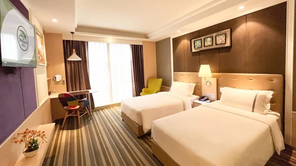 hotel