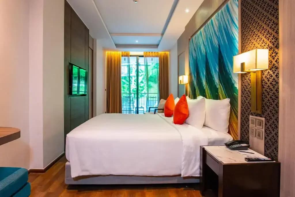 hotel